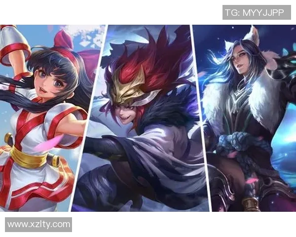 刘静独家分享王者荣耀游戏心得与技巧助你快速提升段位