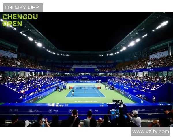 成都网球队实力强劲荣登全国网球力量排行榜第三名