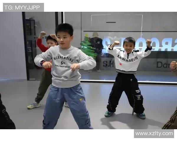 杭州街舞队荣登全国街舞意识排行榜第四名引发热议