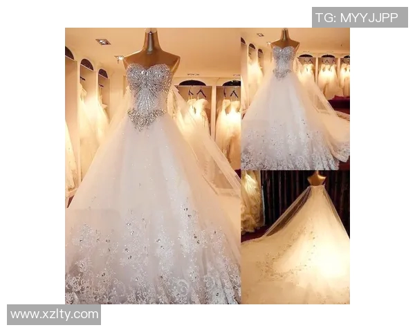 婚纱背后的故事与象征意义探析：从历史演变到现代婚礼的完美象征