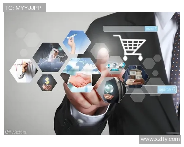 无货源跨境电商模式全解析如何低成本高效进入全球市场