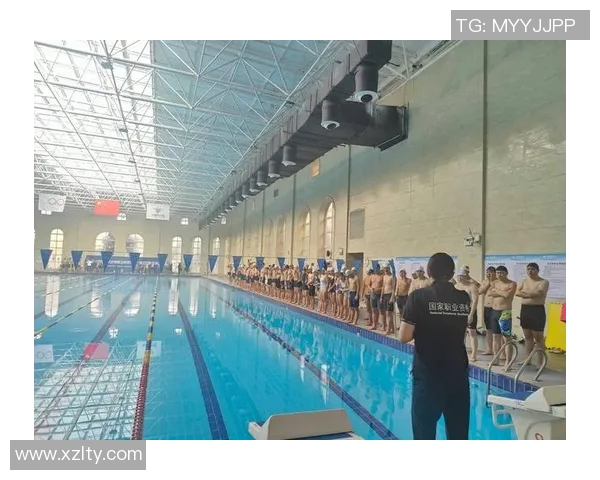 泳池安全管理与预防措施探讨确保儿童与成人安全的有效方法