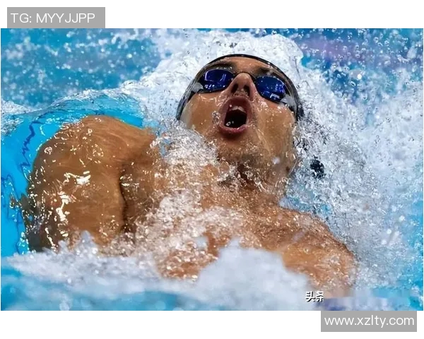 激烈角逐！游泳比赛中各路选手拼尽全力，最终成绩揭晓，历史新纪录诞生