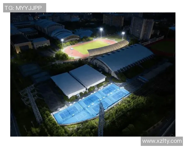 网球场地设计与布局的优化策略及其对赛事体验的影响分析